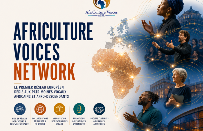Africulture Voices Network