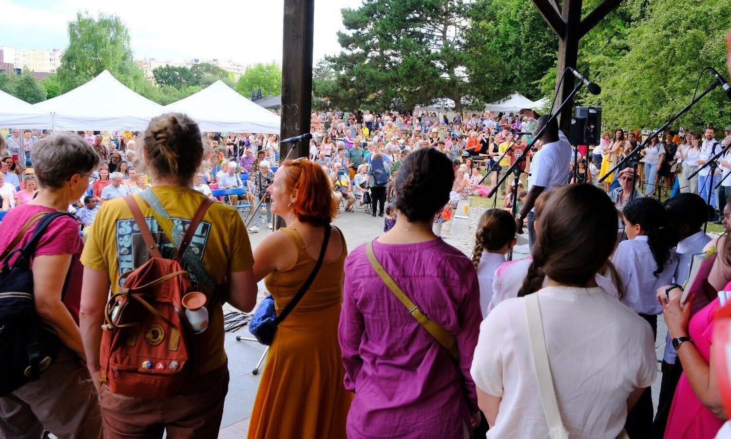 Festival Ô le Chœur 2025