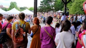 Festival Ô le Chœur 2025