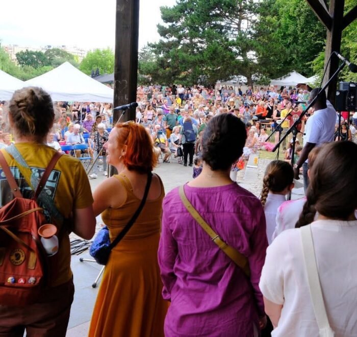 Festival Ô le Chœur 2025