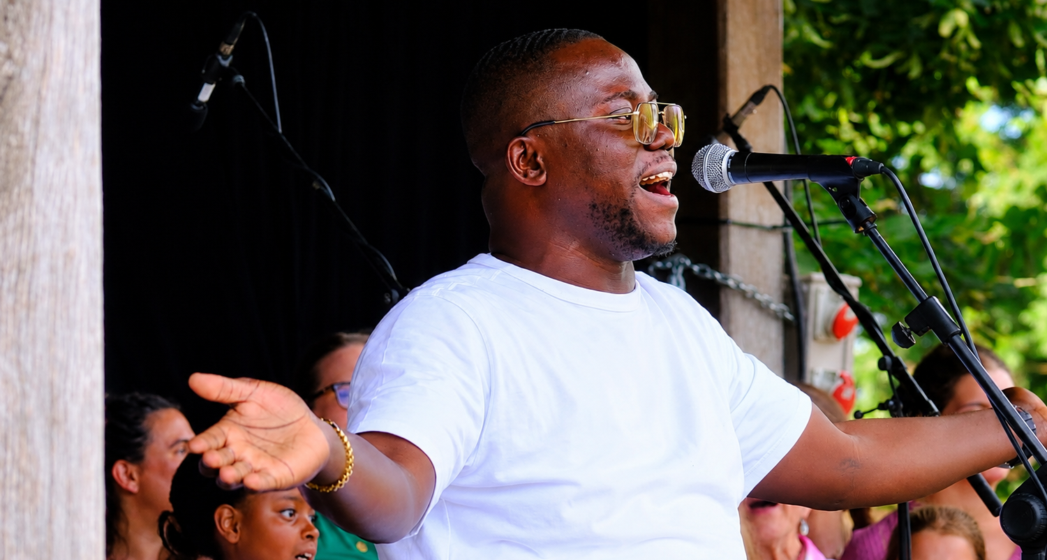 Festival Ô le Chœur 2025