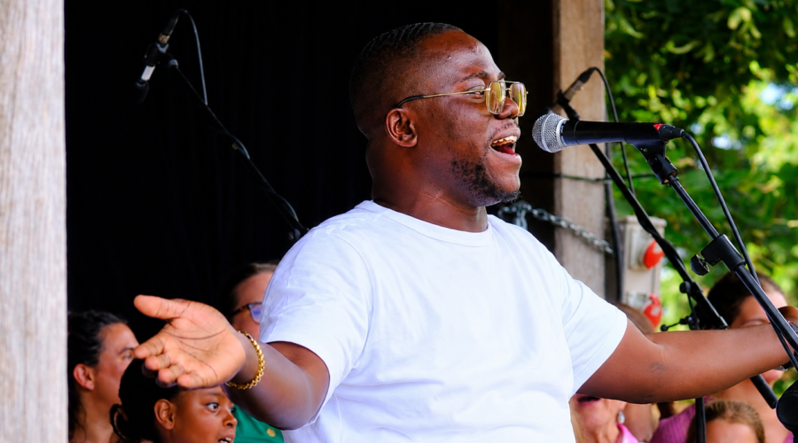Festival Ô le Chœur 2025