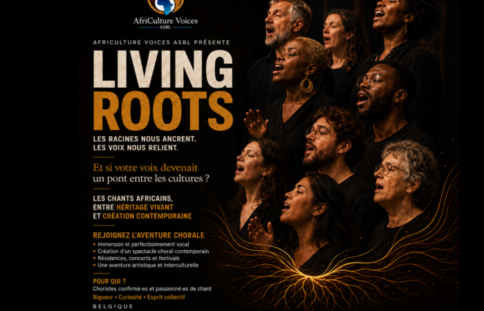 Living Roots