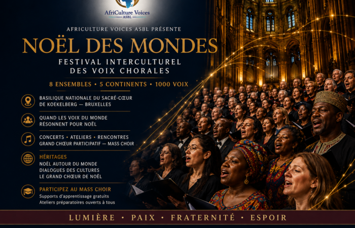 Noel des Mondes