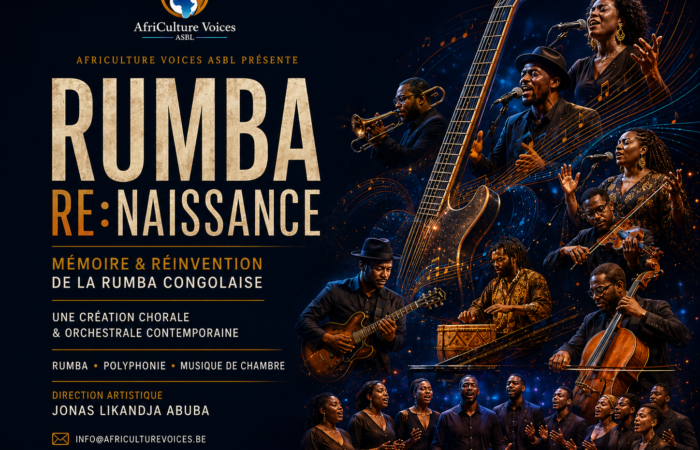 Rumba ReNaissance