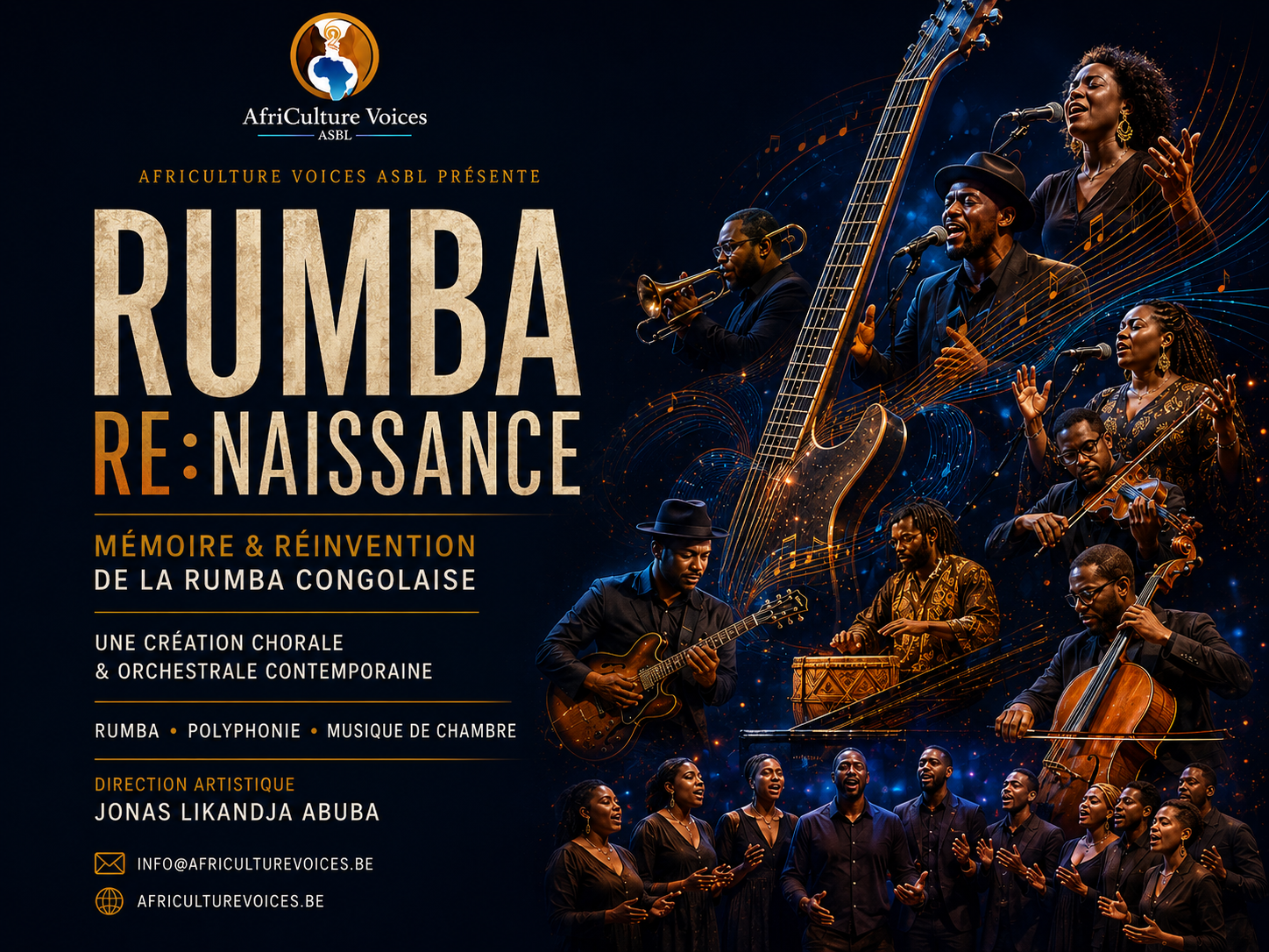 Rumba ReNaissance