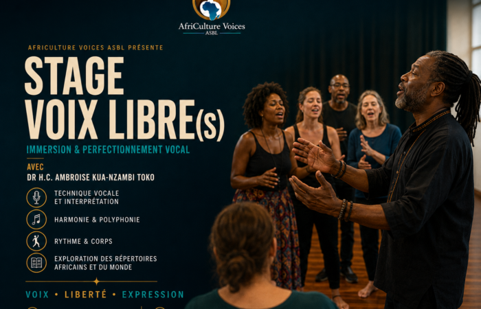 Voix Libre(s)