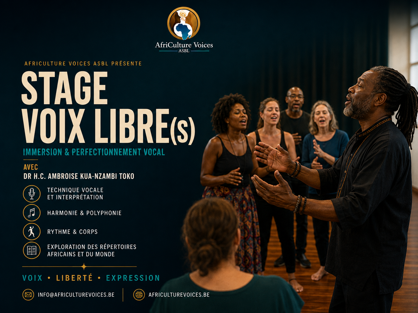 Voix Libre(s)