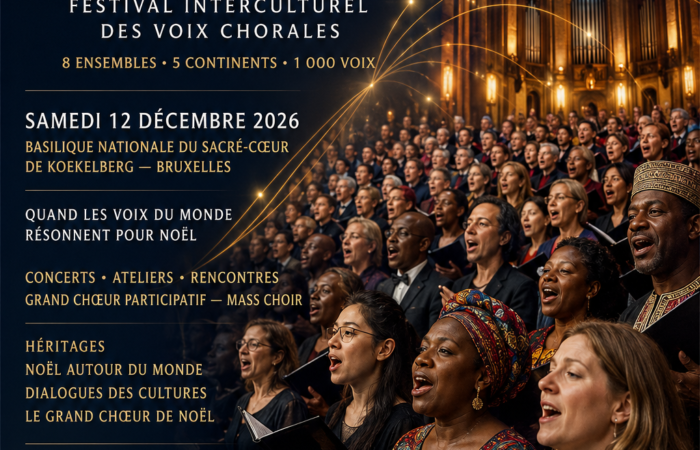 NOEL DES MONDES