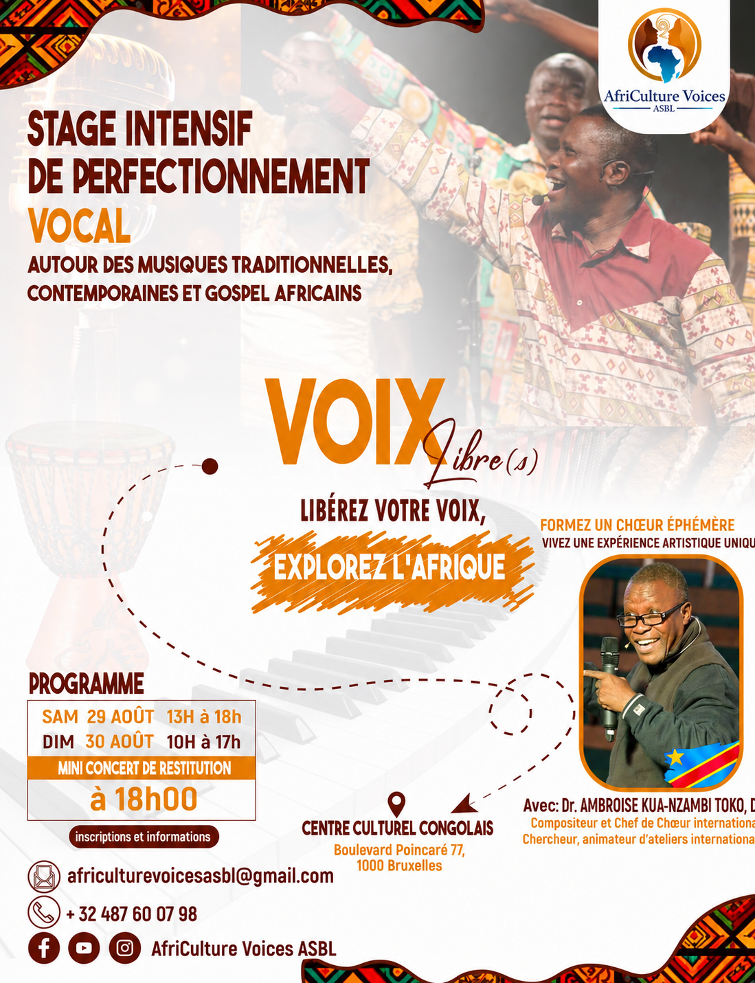 Voix Libr(e)s